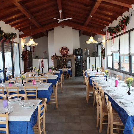 Agriturismo Apollinare Montiano  المظهر الخارجي الصورة