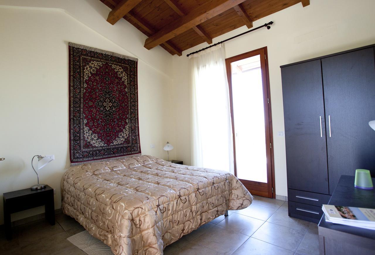 Agriturismo Apollinare Montiano  المظهر الخارجي الصورة